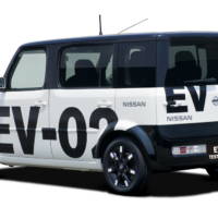 Renault-Nissan Zero Emission Vehicle Partnership