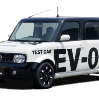 Renault-Nissan Zero Emission Vehicle Partnership