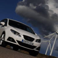 SEAT Ibiza receives Red Dot Award