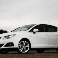 SEAT Ibiza receives Red Dot Award