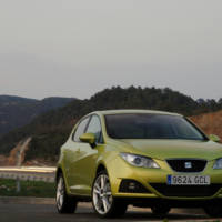 SEAT Ibiza receives Red Dot Award