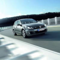 Volkswagen Golf VI GTD revealed