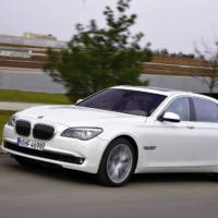 2009 BMW 760i and 760Li