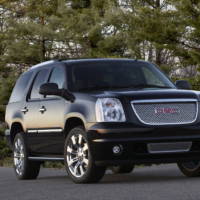 2009 GMC Yukon Denali Hybrid unveiled