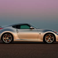 2009 NISSAN NISMO 370Z