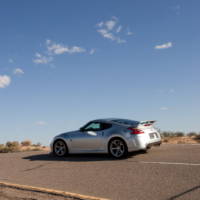 2009 NISSAN NISMO 370Z