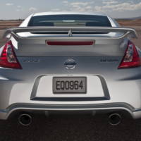 2009 NISSAN NISMO 370Z