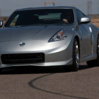 2009 NISSAN NISMO 370Z