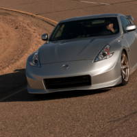 2009 NISSAN NISMO 370Z