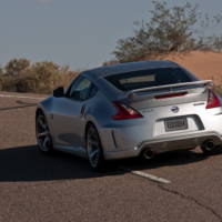 2009 NISSAN NISMO 370Z