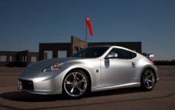 2009 NISSAN NISMO 370Z