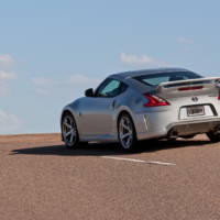 2009 NISSAN NISMO 370Z