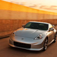 2009 NISSAN NISMO 370Z