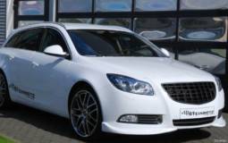 2009 Opel Insignia Sports Tourer by STEINMETZ