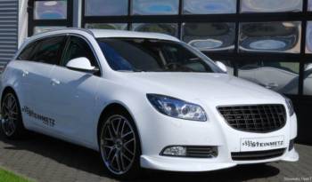 2009 Opel Insignia Sports Tourer by STEINMETZ
