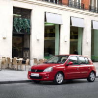 2009 Renault Clio Campus