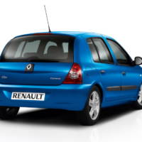 2009 Renault Clio Campus