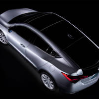 2010 Acura ZDX unveiled