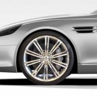 2010 Aston Martin Rapide details