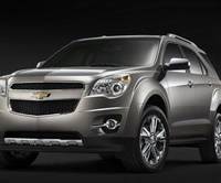 2010 Chevrolet Equinox price