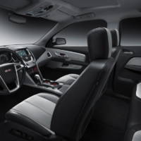 2010 GMC Terrain