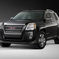 2010 GMC Terrain