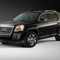 2010 GMC Terrain