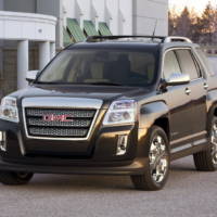 2010 GMC Terrain