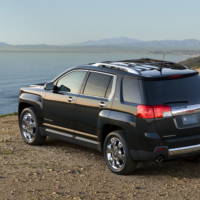 2010 GMC Terrain