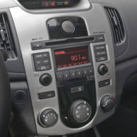 2010 Kia Forte Koup