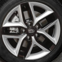 2010 Kia Forte Koup