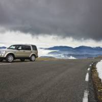 2010 Land Rover LR4