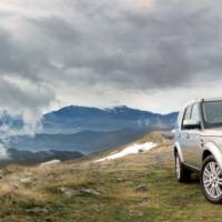 2010 Land Rover LR4