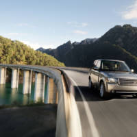 2010 Land Rover Range Rover