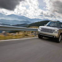 2010 Land Rover Range Rover