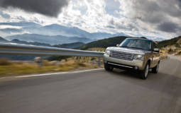 2010 Land Rover Range Rover