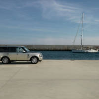 2010 Land Rover Range Rover