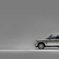 2010 Land Rover Range Rover