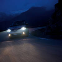 2010 Land Rover Range Rover