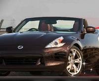 2010 Nissan 370Z Roadster