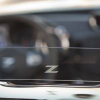 2010 Nissan 370Z Roadster unleashed