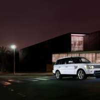 2010 Range Rover Sport