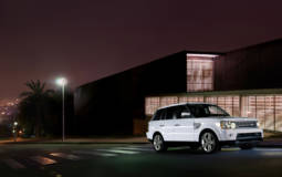 2010 Range Rover Sport