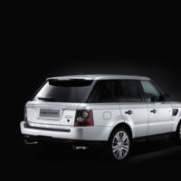 2010 Range Rover Sport