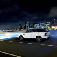 2010 Range Rover Sport