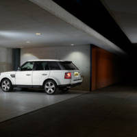 2010 Range Rover Sport