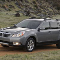 2010 Subaru Outback