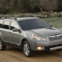 2010 Subaru Outback