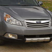 2010 Subaru Outback