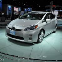 2010 Toyota Prius price